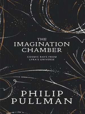 The Imagination Chamber - ebook